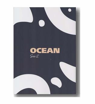 دفتر یادداشت همین ocean کد 936