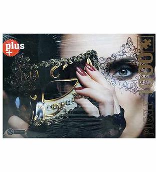 پازل 1000 تکه آدرنالین کد 355