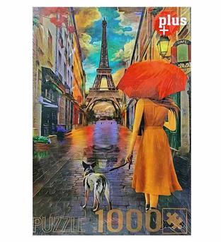 پازل 1000 تکه آدرنالین کد 359