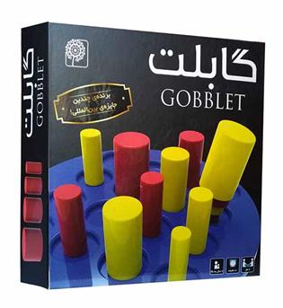 بازی فکری گابلت بزرگ