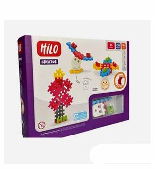 لگو hilo سری سازنده 35 قطعه