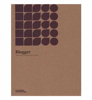 پلنر مشاغل همیشه مدل blogger