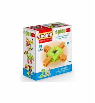 بازی فرفره پیکو 2 آبی ps03 انجینو