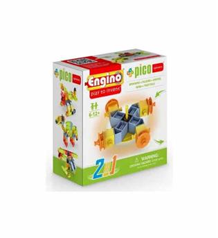 بازی فرفره پیکو 2 سبز ps01 انجینو