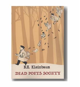 Dead Poets Society انجمن شاعران مرده