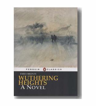 Wuthering Heights بلندی های بادگیر