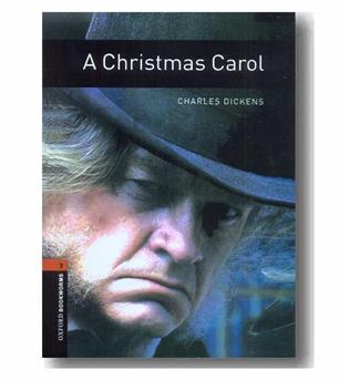 A Christmas Carol level 2