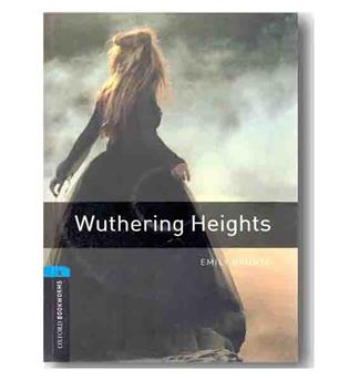Wuthering Hehghts
