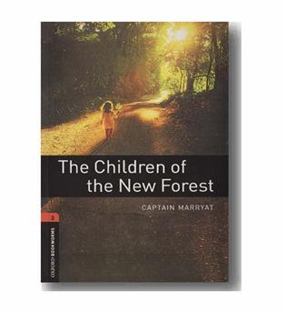 The Children Of The New Forest