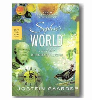 Sophies World دنیای سوفی