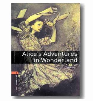 Alices Adventures In Wonderland