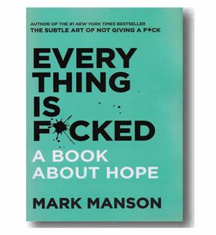 اوضاع خراب است - Every thing is fucked