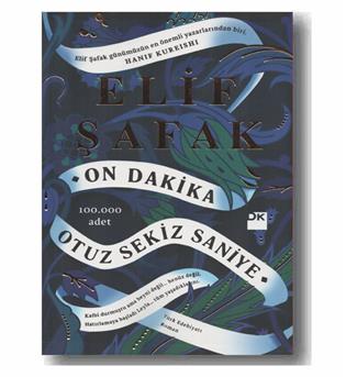 on dakika otuz sekiz saniye ( ده و سی هشت ثانیه ) 