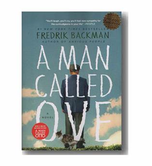 a man called ove مردی به نام اوه