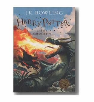 harry potter and the goblet of fire هری پاتر و جام آتش