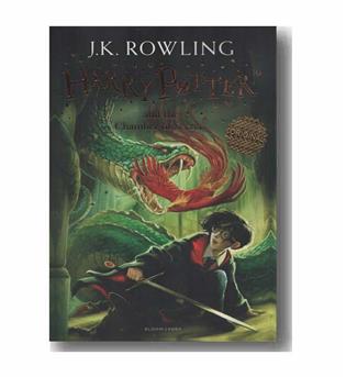 harry potter and the chamber of secrets هری پاتر و حفره اسرار
