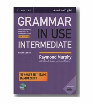 Grammar In Use Intermediate