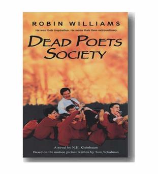 Dead Poets Society