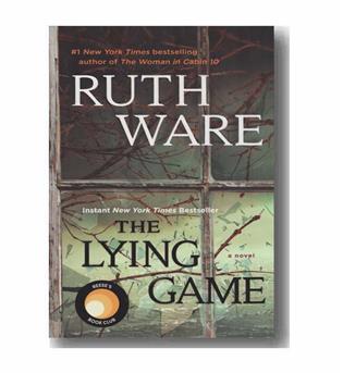 the lying game