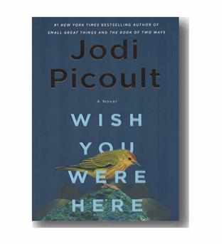 wish you were here