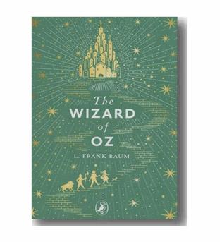 The Wizard Of Oz جادوگر شهر از