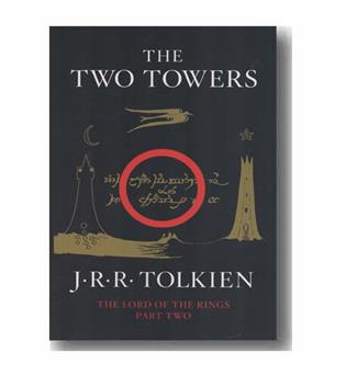 the two towers ارباب حلقه ها 2