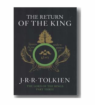 the return of the king ارباب حلقه ها 3