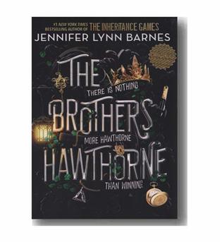 the brothers hawthorne برادران هاثورن