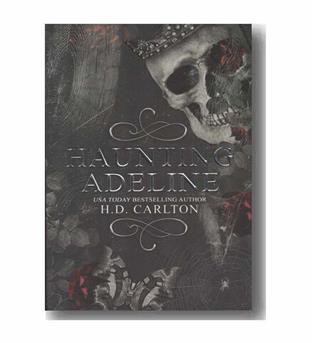 Haunting Adeline 1