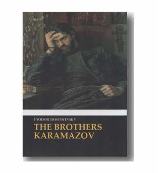 The Brothers Karamazov دوره 2 جلدی