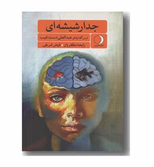 جدار شیشه ای درس گفتارهای عبدالعلی دست غیب
