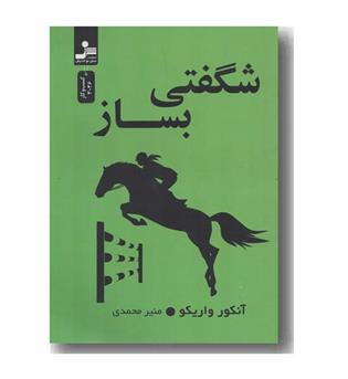 شگفتی بساز