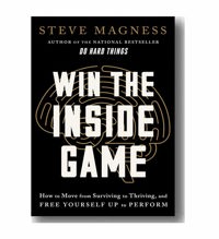 Win the inside game کتاب بازی درونی را ببر