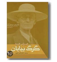 معرفی رمان گرگ بیابان