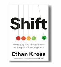 Shift کتاب تغییر