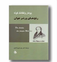 معرفی رمان رنج های ورتر جوان