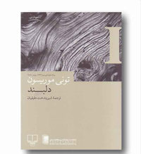 معرفی رمان دلبند
