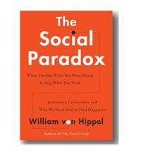The social paradox autonomy connection 
